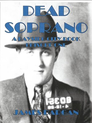 cover image of Dead Soprano